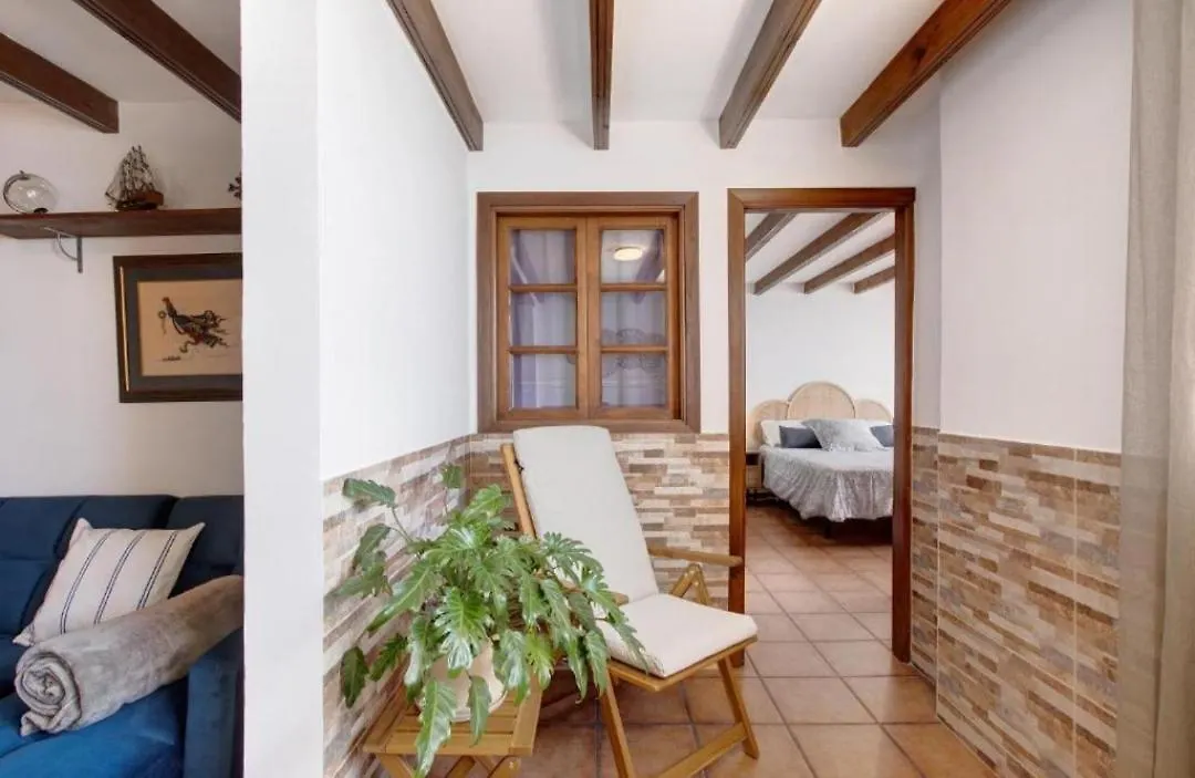 Experiences Salitre Suite Tacoronte España