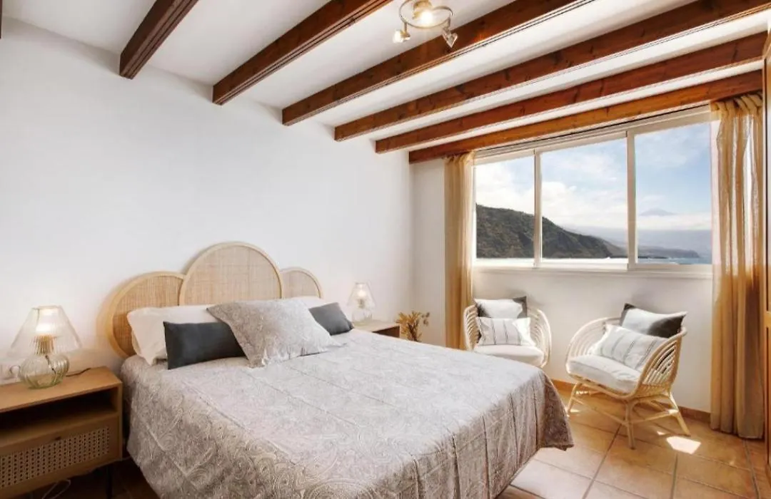 Experiences Salitre Suite Tacoronte Apartamento