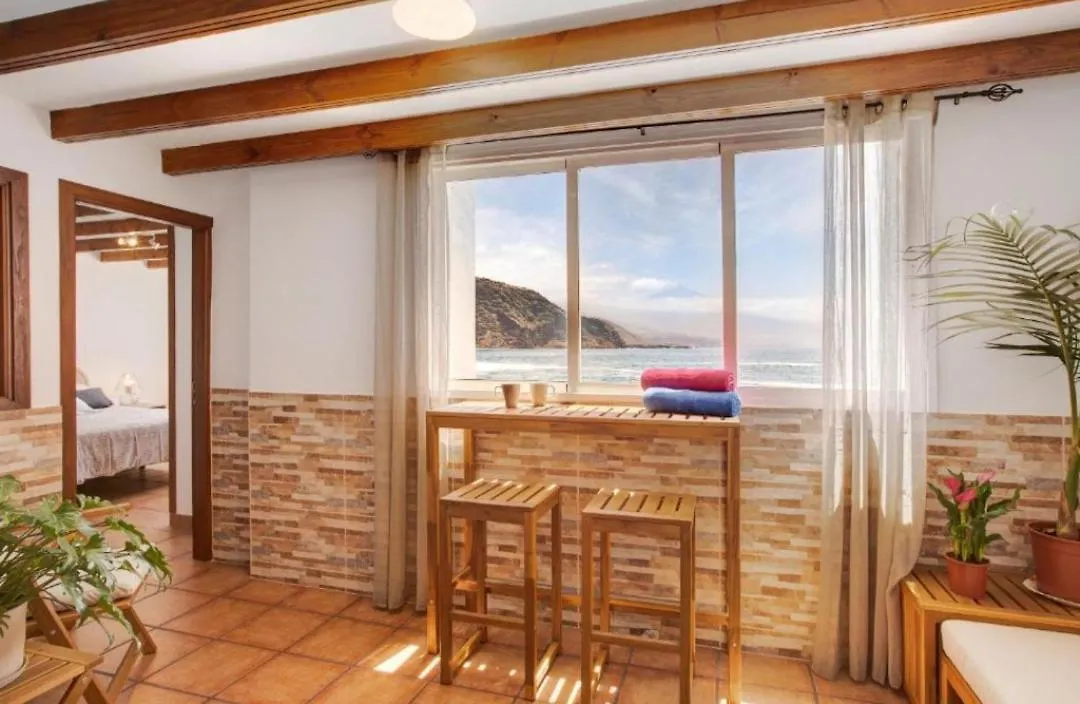 Experiences Salitre Suite Tacoronte