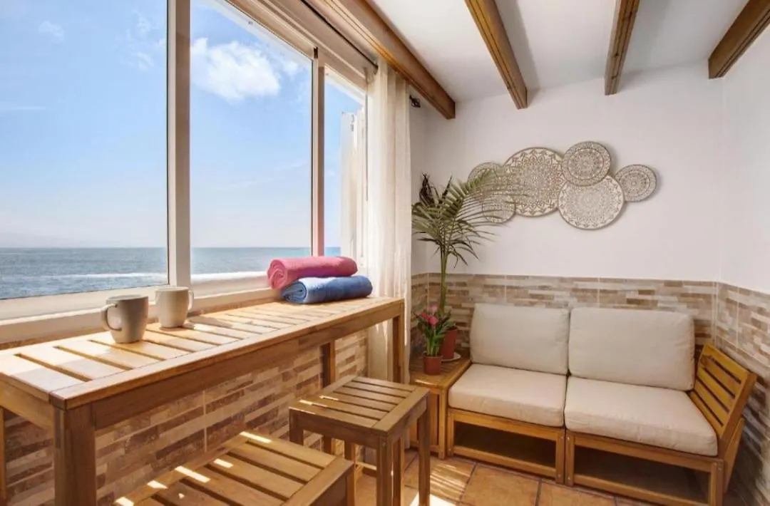 Apartamento Experiences Salitre Suite Tacoronte