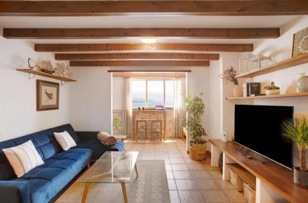 Experiences Salitre Suite Tacoronte Apartamento