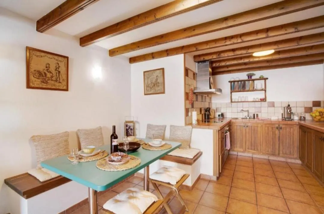 Apartamento Experiences Salitre Suite Tacoronte