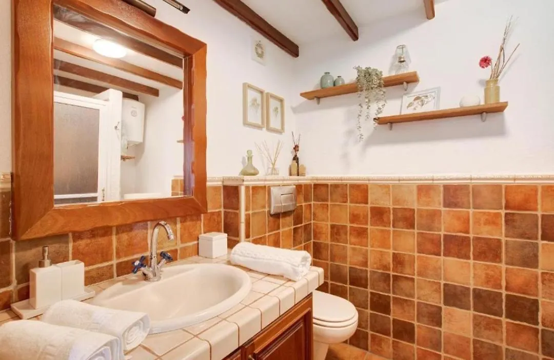 Experiences Salitre Suite Tacoronte