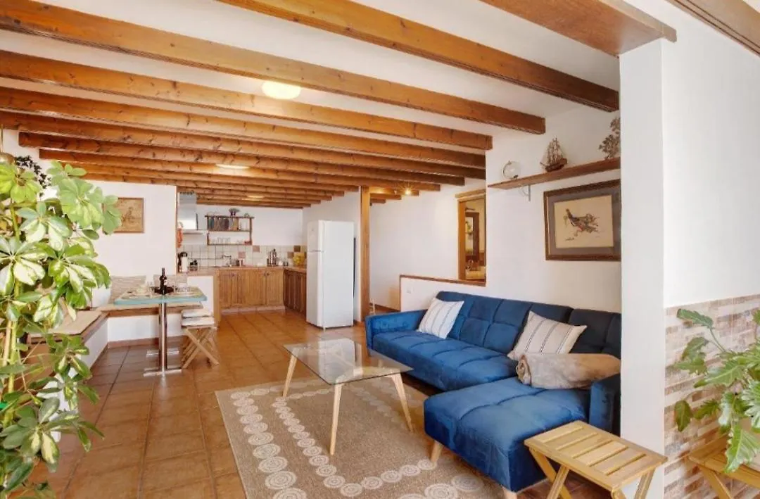 Experiences Salitre Suite Tacoronte