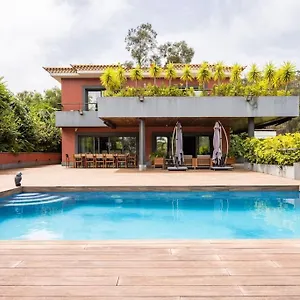 Casa De Lujo Junto Al Club Golf Villa