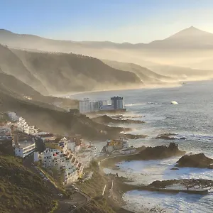 Olas Del Atlantico Apartamento